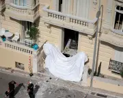 Monaco Bombing Suspect Detained After Deadly Attack