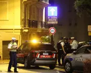 Monaco Explosion Triggers Police Hunt for Suspects