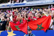 Morocco Fans Pay Double National Wage for World Cup Tickets