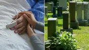 Most Common Last Word People Say Before Dying Revealed