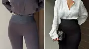 Motto Launches Waist Shaper Pants: Viral Brand's New Style for Aussies