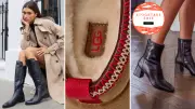 Myer Stocktake Sale: Top Boot Picks for Winter 2024
