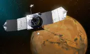 NASA Ends Mars MAVEN Mission After Probe Goes Silent for Six Months