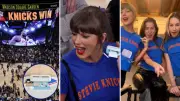 NBA Finals Fans Turn to Cricut for DIY Merch as Knicks-Spurs Game Goes Viral