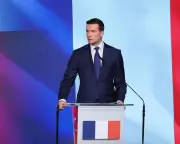 Nearly quarter of European votes now go to far-right parties