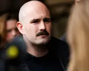 Neo-Nazi Thomas Sewell Charged for Slurs at Chinese Consulate