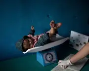 Nepal Child Malnutrition Gains at Risk from USAID Cuts
