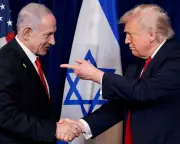 Netanyahu and Trump Risk Pushing US Into Iran War