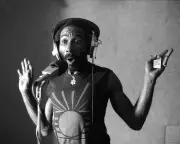 New Books Honor Lee Scratch Perry and Black Ark Legacy