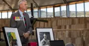 New Foundation Honors Corporal Cameron Baird VC Legacy for ADF