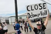 New Jersey Sues Private Operator of ICE Detention Center Over Conditions