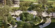 New Lyneham Stages to Build Connected Neighbourhood in Canberra