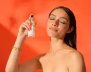 New Matte Setting Sprays Keep Makeup in Place Without Shine
