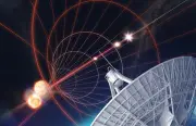 New Neutron Star Collision Analysis Narrows Hubble Constant Debate