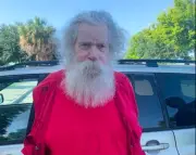 New Orleans Man Dressed as Santa Arrested for Child Predation