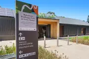 New Outdoor Store Approved for Dwellingup Visitor Centre Despite Competition Fears