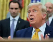 New Trump Book Details Plans for ‘Regime Change’ in US Government