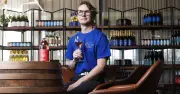New Winery Opens at Kingston Foreshore Amid Controversy