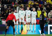 New Zealand Aim for World Cup Knockout Stage with Chris Wood