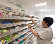 NHS Patients Face Worst Drug Shortages on Record, Pharmacists and GPs Warn