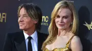 Nicole Kidman and Keith Urban Exchange Public Messages After Divorce