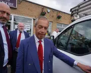 Nigel Farage Urges Restore Voters to Back Reform After Disappointing Byelection