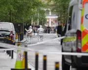 Nightclub promoter, 21, stabbed to death after brawl in Dublin tourism district