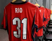 Nike charges World Cup fans most for replica shirts as prices surge
