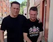 Nine Considers Karl Stefanovic's Future After Tommy Robinson Podcast