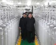 North Korea Expands Nuclear Program Despite Sanctions
