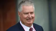 North Melbourne to Discuss Paul Curtis Suspension with AFL Boss Greg Swann