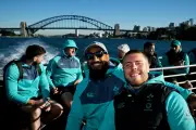 North-South Rugby Union Global Gamble in Nations Championship