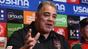NRL fines Perth Bears $40,000 for Meninga's player tampering comments