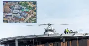 NSW Ambulance Parking Bay Restrictions Denied Despite Aviation Notice