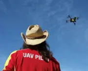 NSW to Deploy Shark-Spotting Drones Year-Round at 70 Beaches