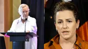 NT legal legend Sally Gearin backs child safety law changes
