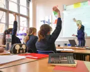 Number of teachers in England's state schools drops for second year in a row