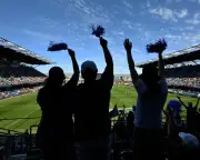 NWSL to Resume Season on 3 July to Capitalize on Men's World Cup