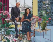 Obama Presidential Center Nears Completion in Chicago