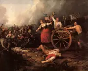 Obstinate Daughters Reveals Women's Crucial Role in American Revolution