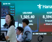 Oil Prices Plunge 4% as Iran-US Peace Deal Sparks Relief Rally