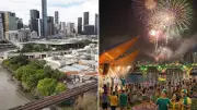 Olympic Power Couple to Transform Historic Brisbane Dairy Site into Games Hub