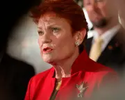 One Nation Vote Surges as Australians Lose Faith in Major Parties