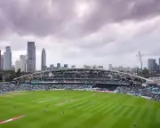One-Off Championship Match at The Oval: Hampshire Face Fixture Congestion