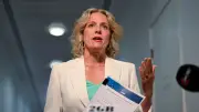 O'Neil Accused of Dodging Negative Gearing Question as Labor Sidesteps Scrutiny