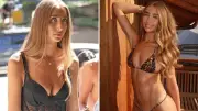 OnlyFans Star Lily Philips Reveals Story Behind Viral Church Photos