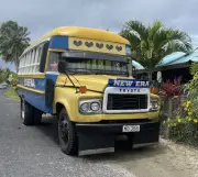 Pacific Fuel Crisis: Tough Choices Ahead for Island Nations