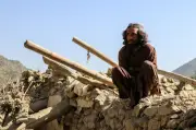 Pakistan launches deadly airstrikes on Afghanistan, killing civilians