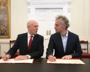 Palantir's Rise Sparks Debate on Its Role in British State and Beyond