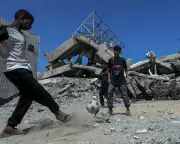Palestinian and Israeli Civil Society Groups Urge G7 Action on Gaza